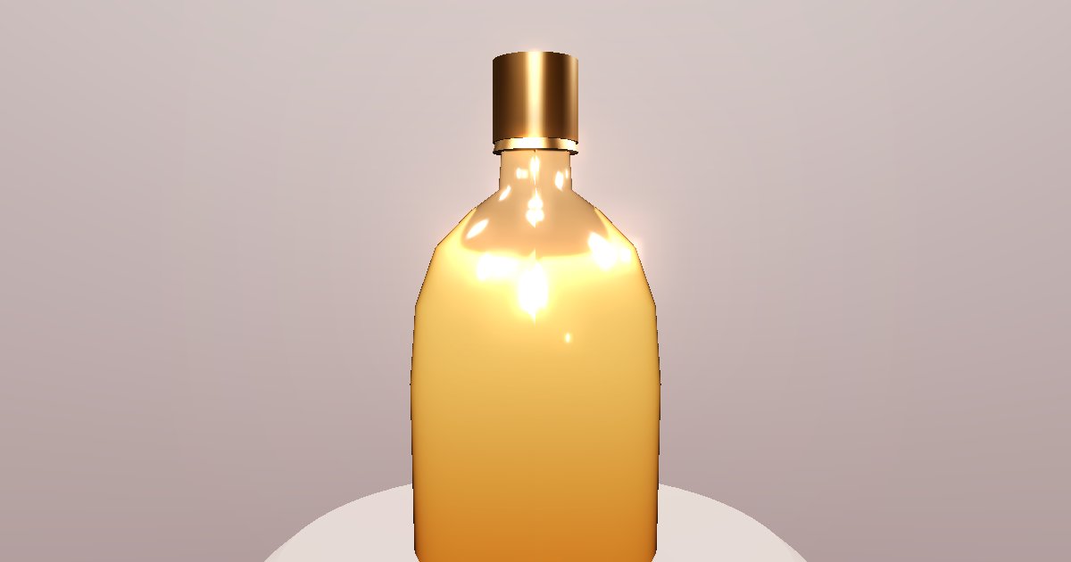 ELIXIR — Product Viewer interactive 3D experience