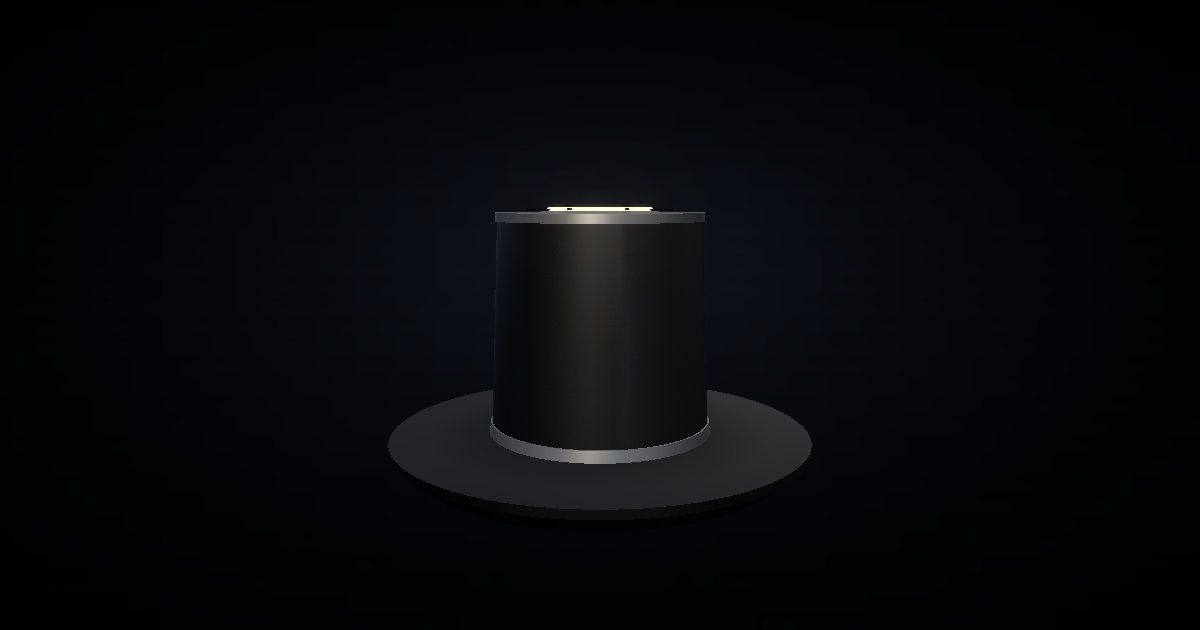 VAULT — Immersive PDP interactive 3D experience